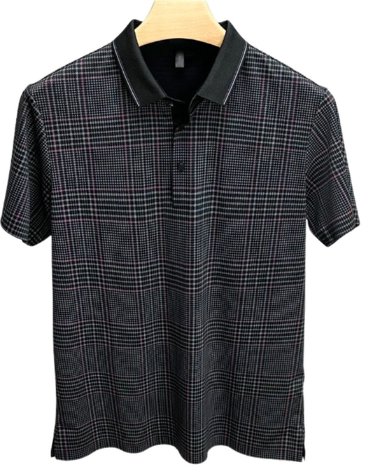 Vancouver Casual Poloshirt