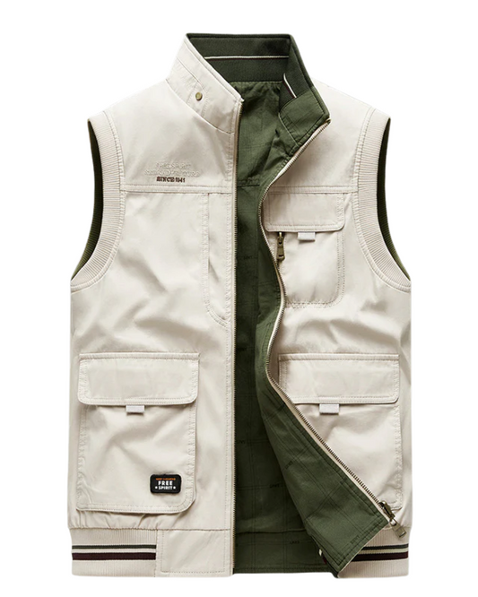 Multifunctioneel vest