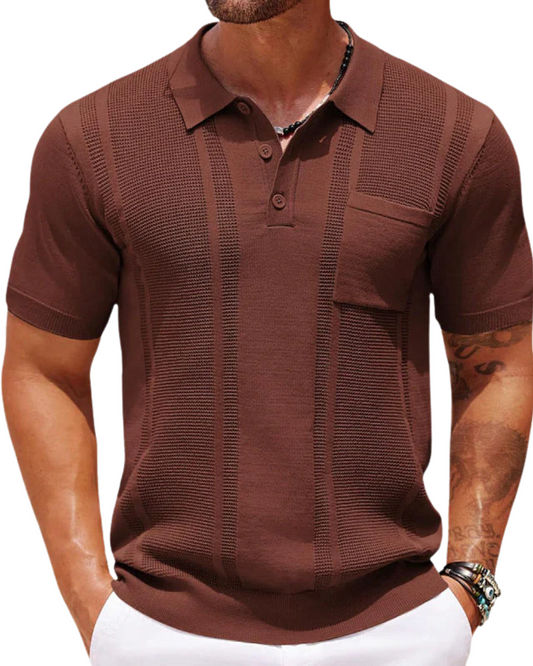 Ahbu Dabi Poloshirt