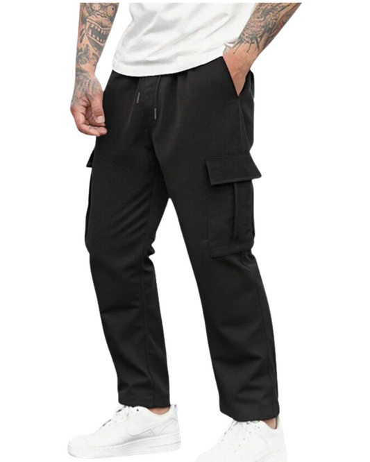 Elegante Cargo Broek