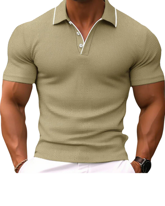 Spier Fit Poloshirt