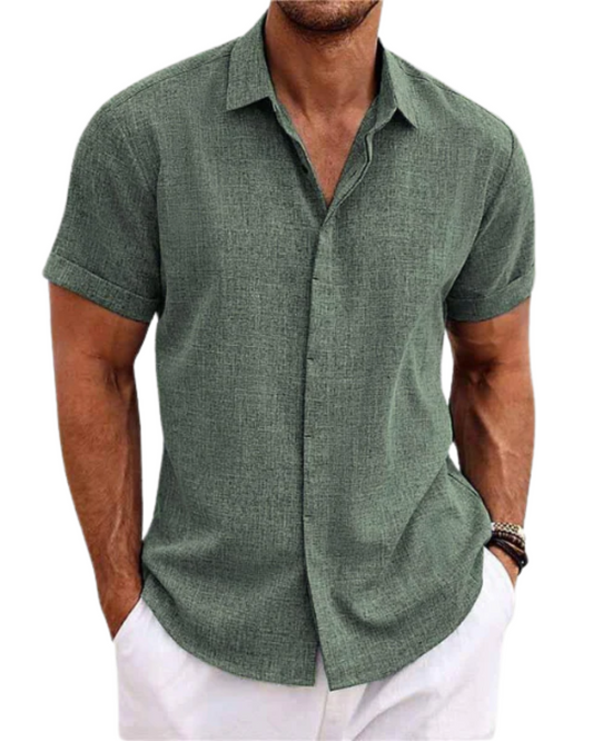 Barcelona zomershirt
