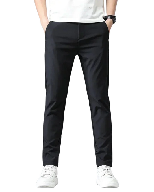 Premium stretchbroek