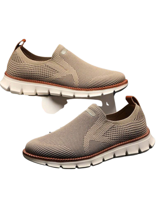 Mesh Slip - Op Schoenen