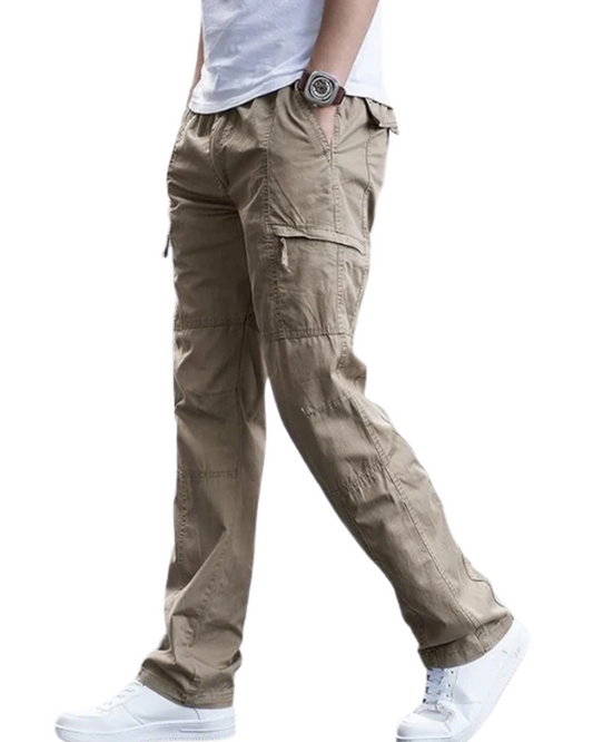 Casual Cargo Broek
