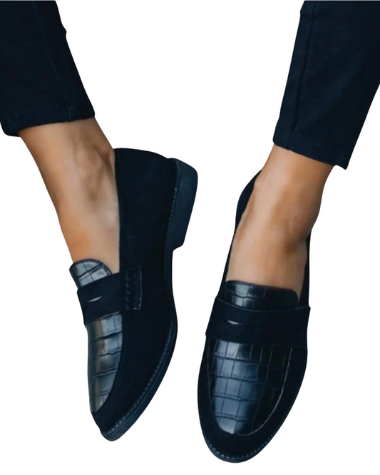 Elegante Loafer