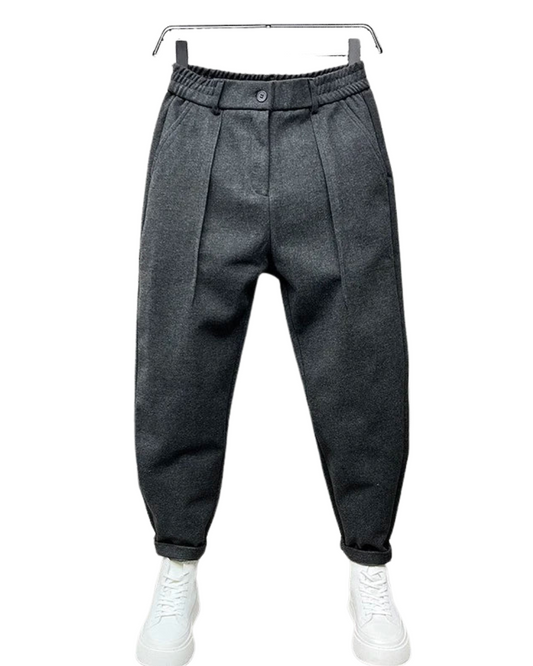 Elegante herenbroek