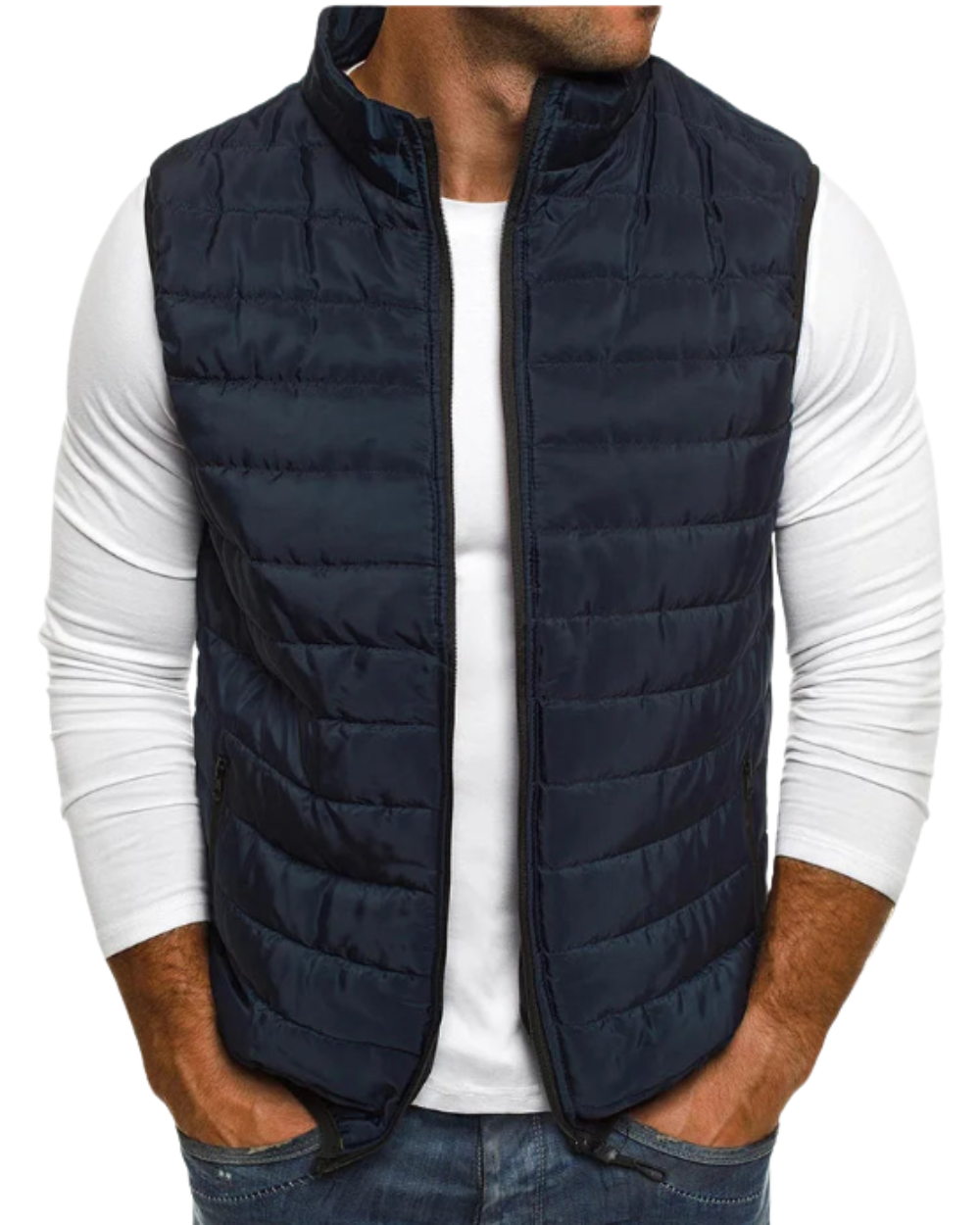 Elegant zomervest