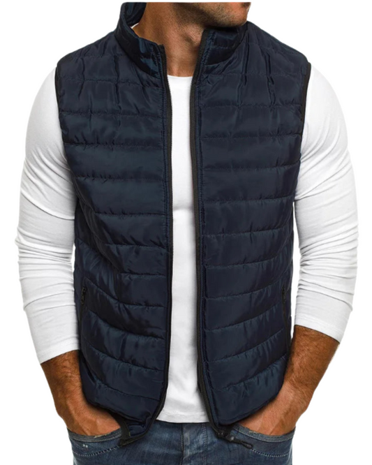 Elegant zomervest