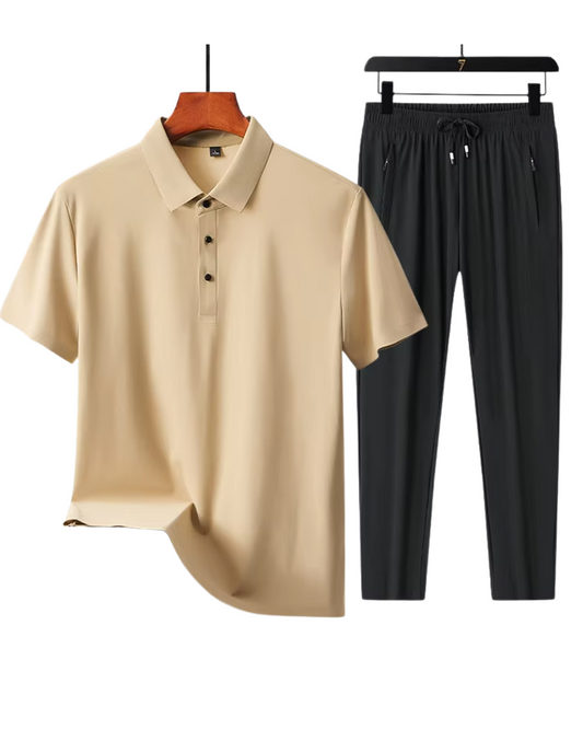 Casual 2-delige set