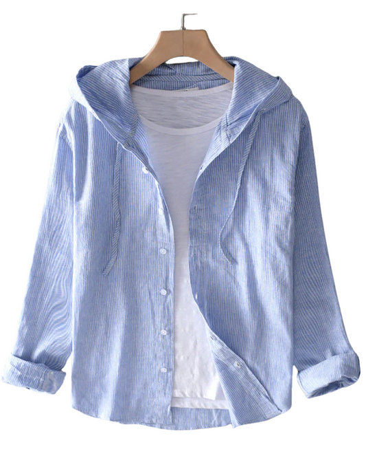 Elegante damesblouse