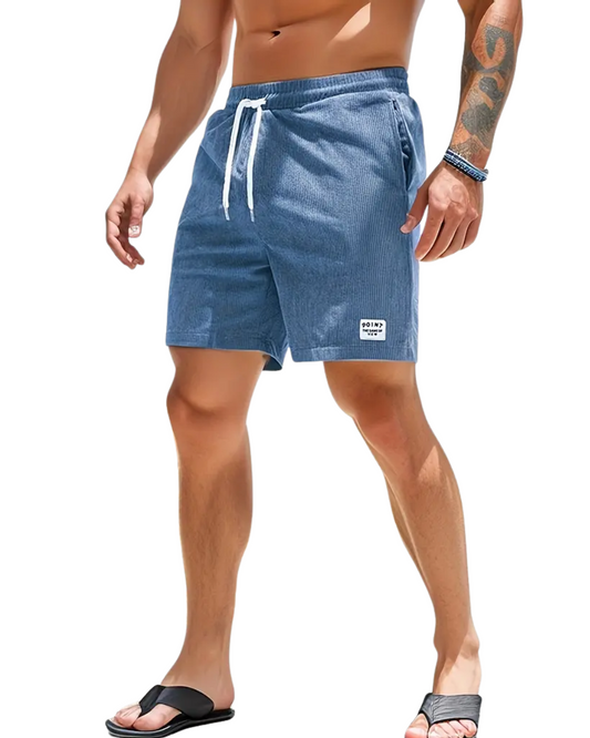 Casual Heren Shorts