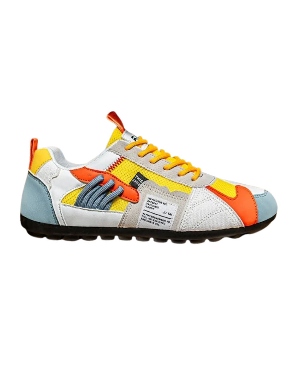 Premium herenschoenen