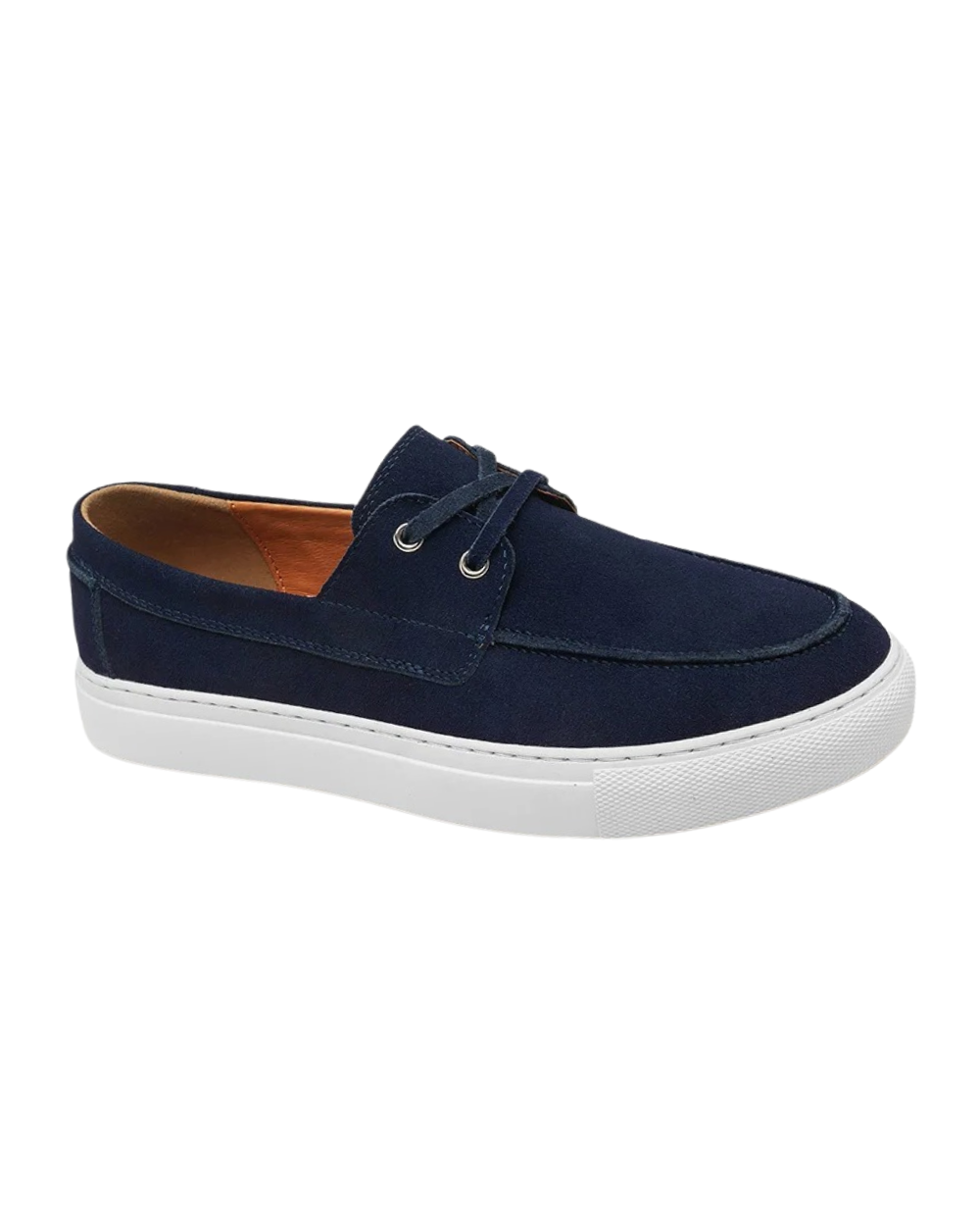 Elegante Suède Schoenen