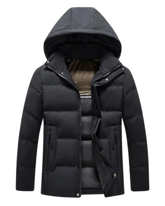 Waterdichte fleece jas