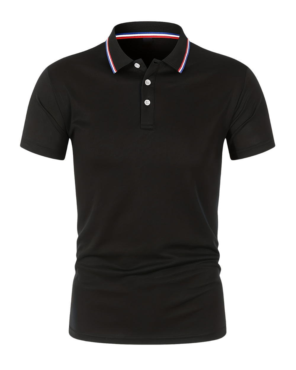 Elegant poloshirt