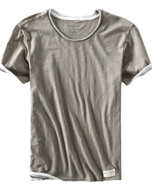 Basis T-shirt