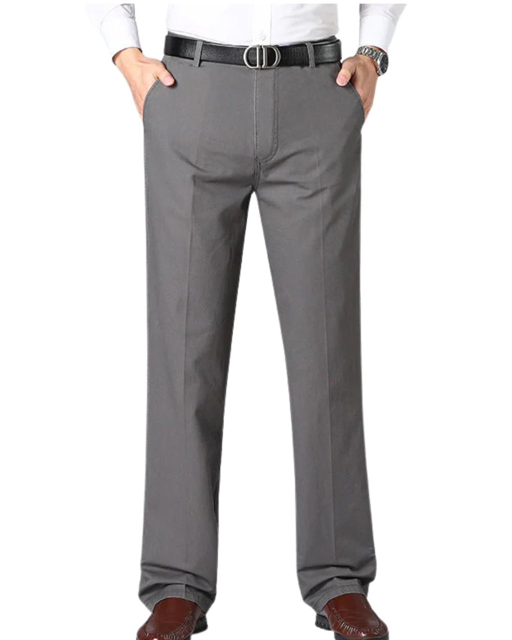 Elegante zakelijke broek