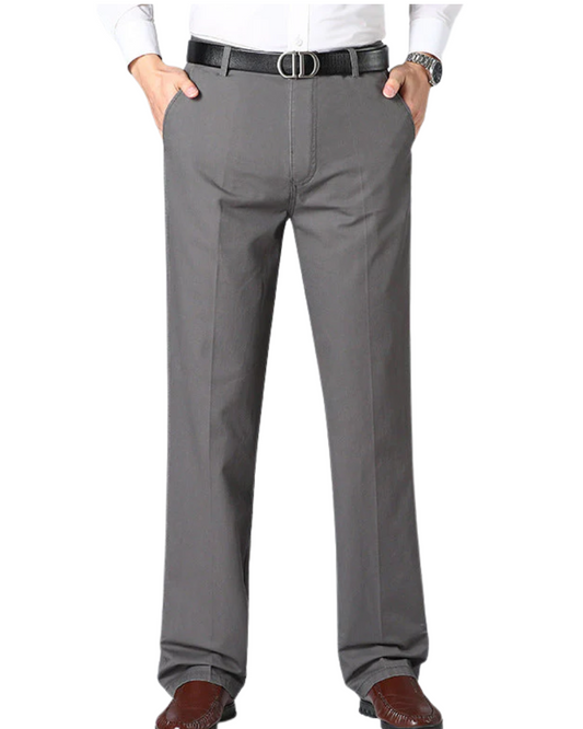 Elegante zakelijke broek
