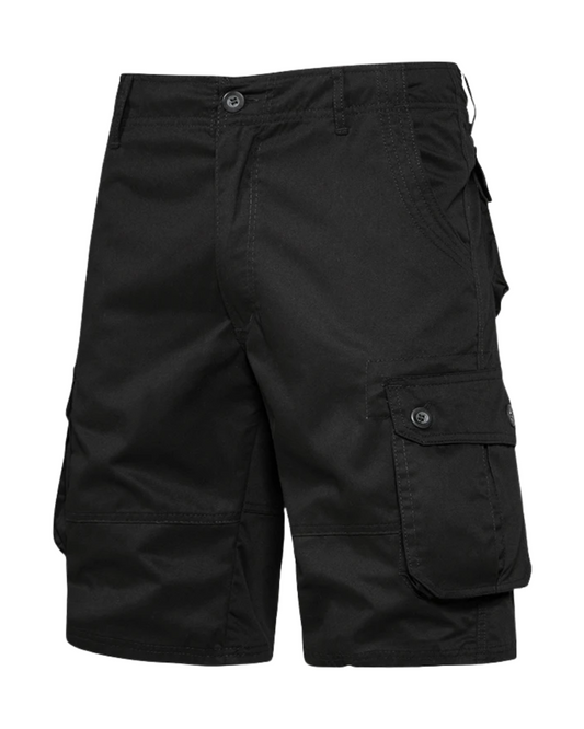 Multi-Pocket Herenbroek