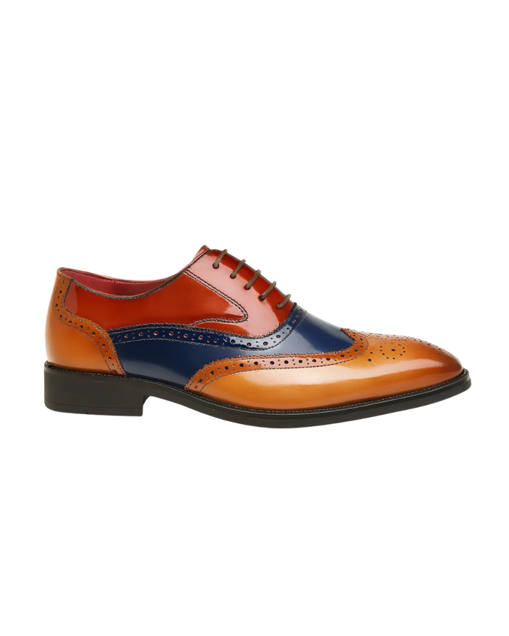Chique heren Oxford