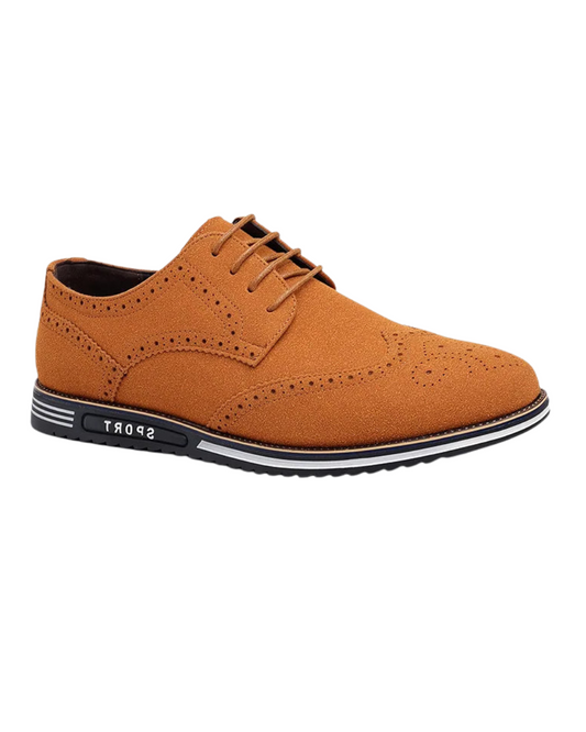 Chique herenschoenen