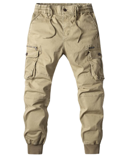 Urban Cargo Broek
