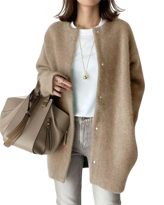 Paris Elegant damesvest