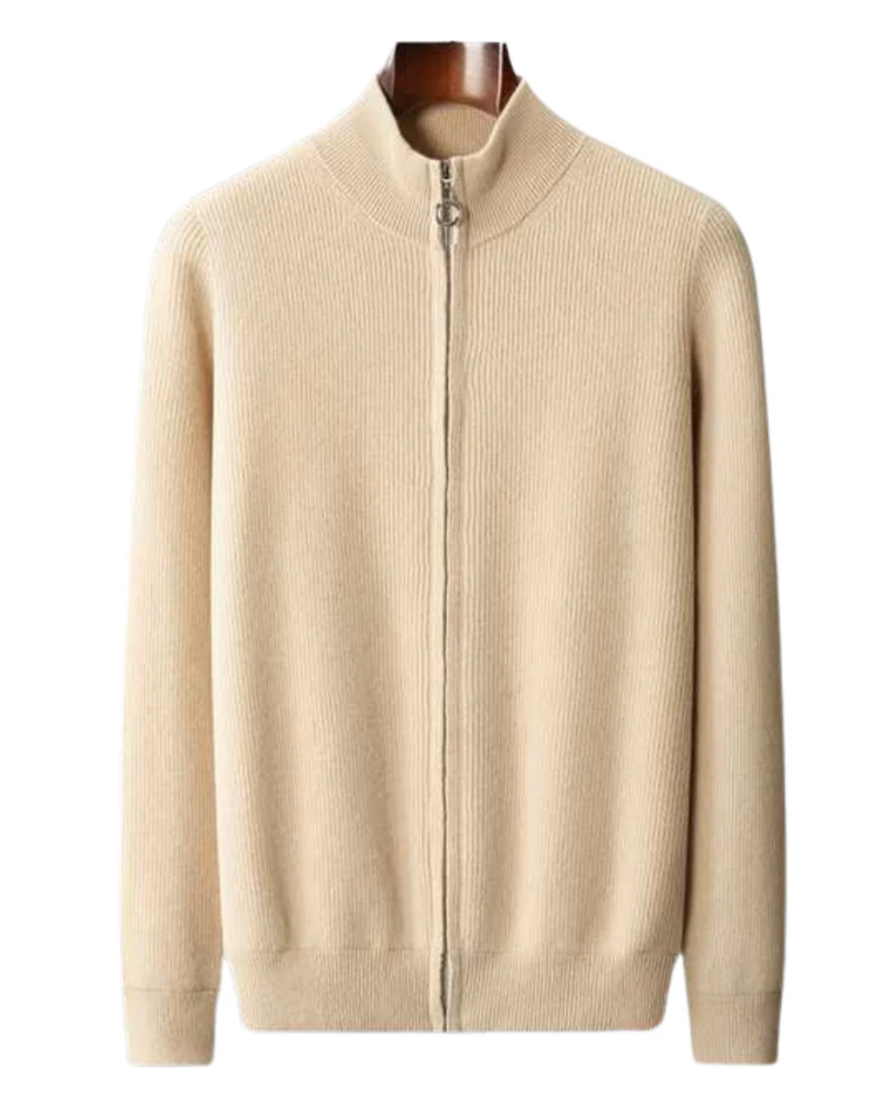 Monaco kasjmier vest