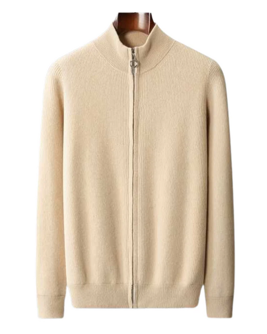 Monaco kasjmier vest