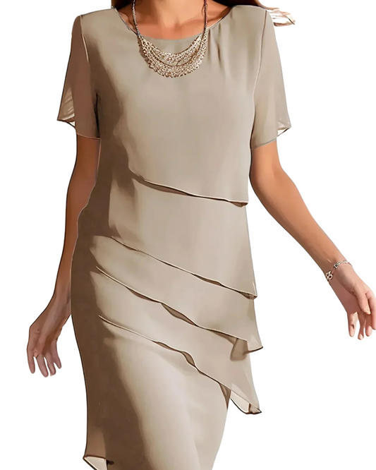 Elegante damesjurk