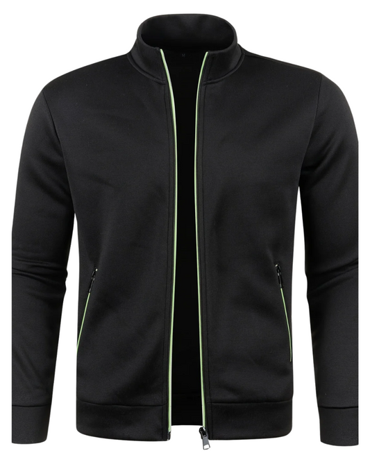 Elegant herenvest