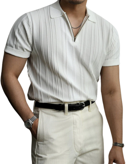 Old Money Poloshirt