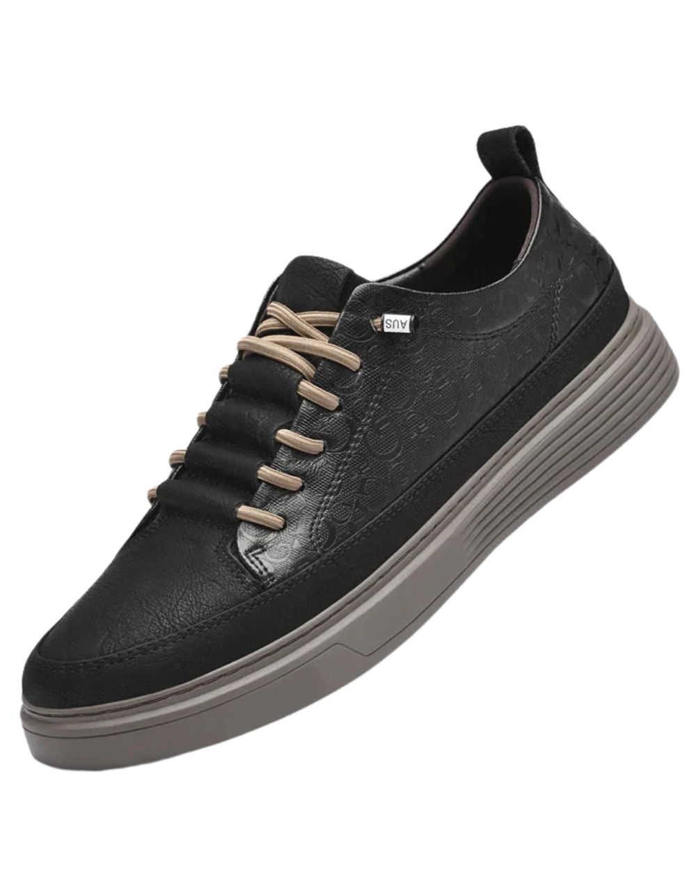 Handgemaakte Leren Schoenen