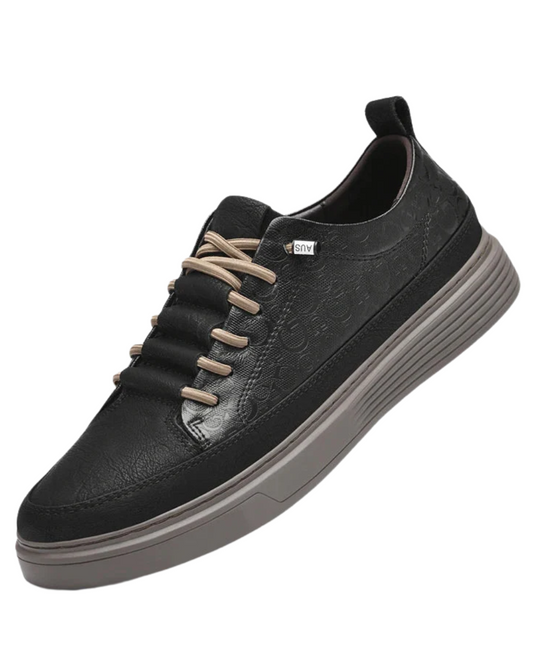 Handgemaakte Leren Schoenen