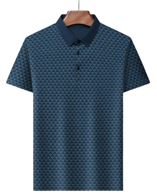Klassiek poloshirt
