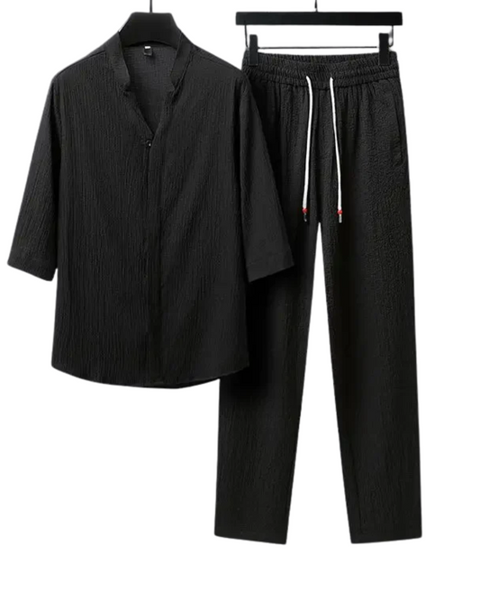 Comfortabele 2-delige set