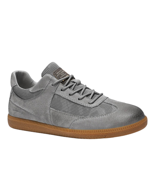 Casual Leren Sneakers