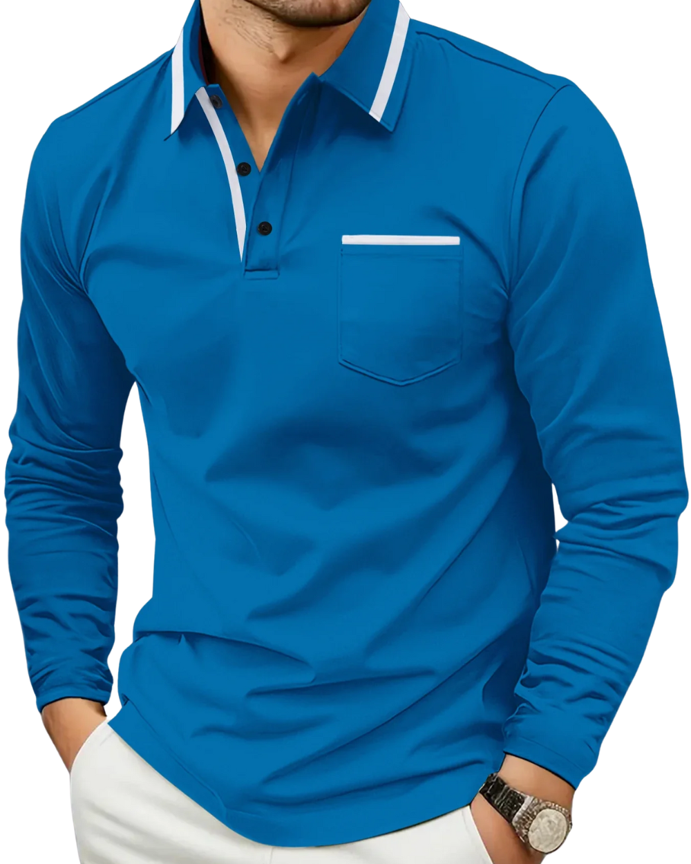 Polo trui