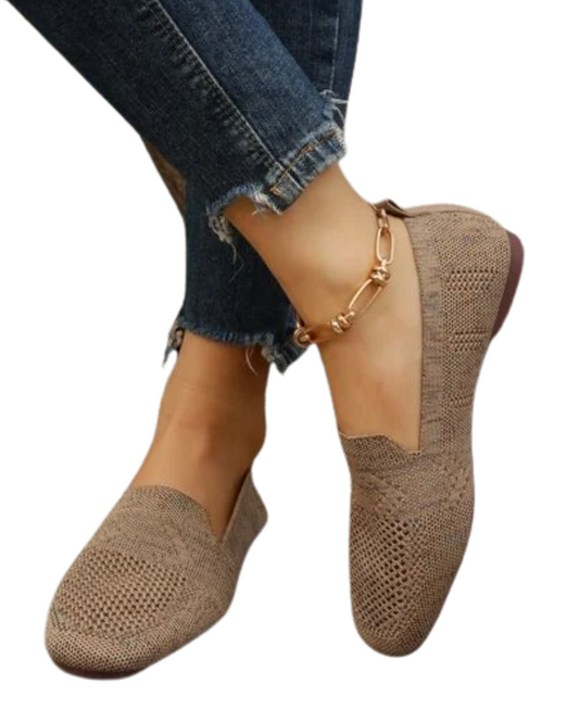 Elegante dames Loafers