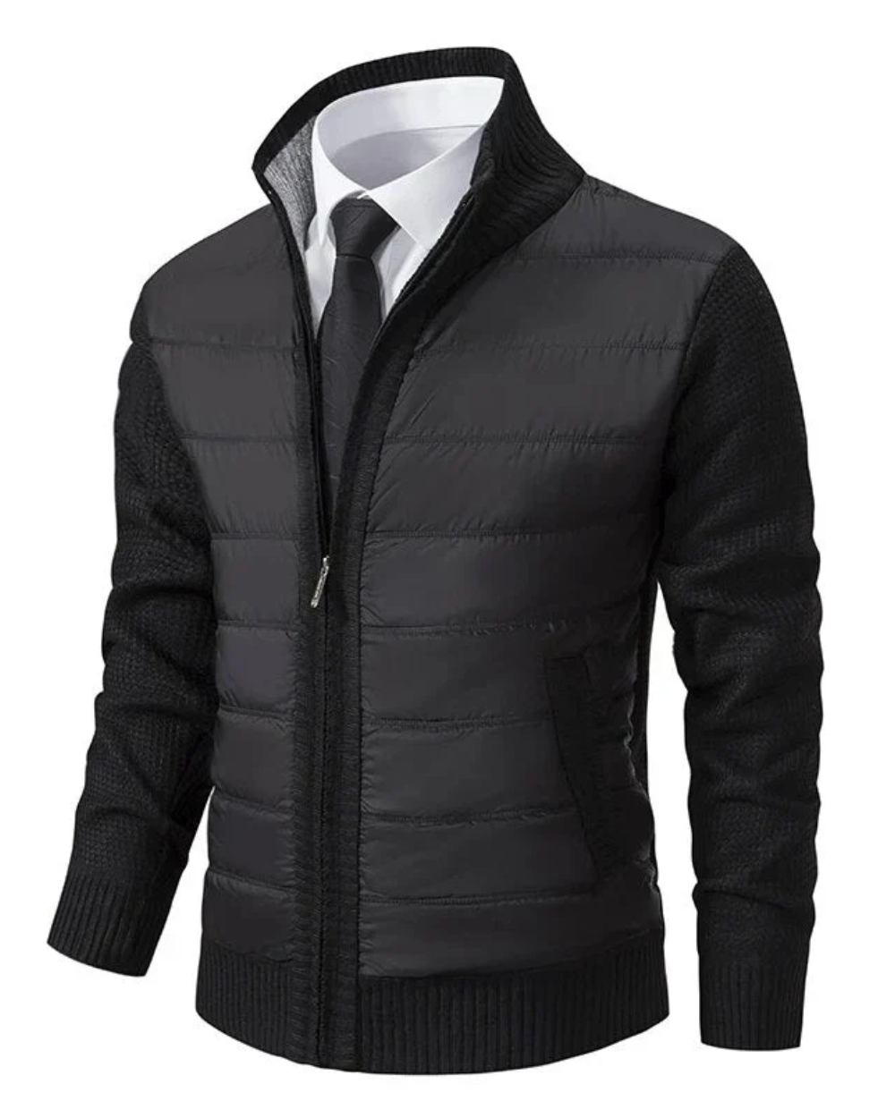 Zakelijk vest