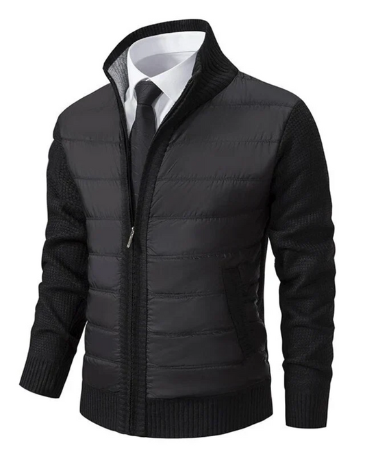 Zakelijk vest