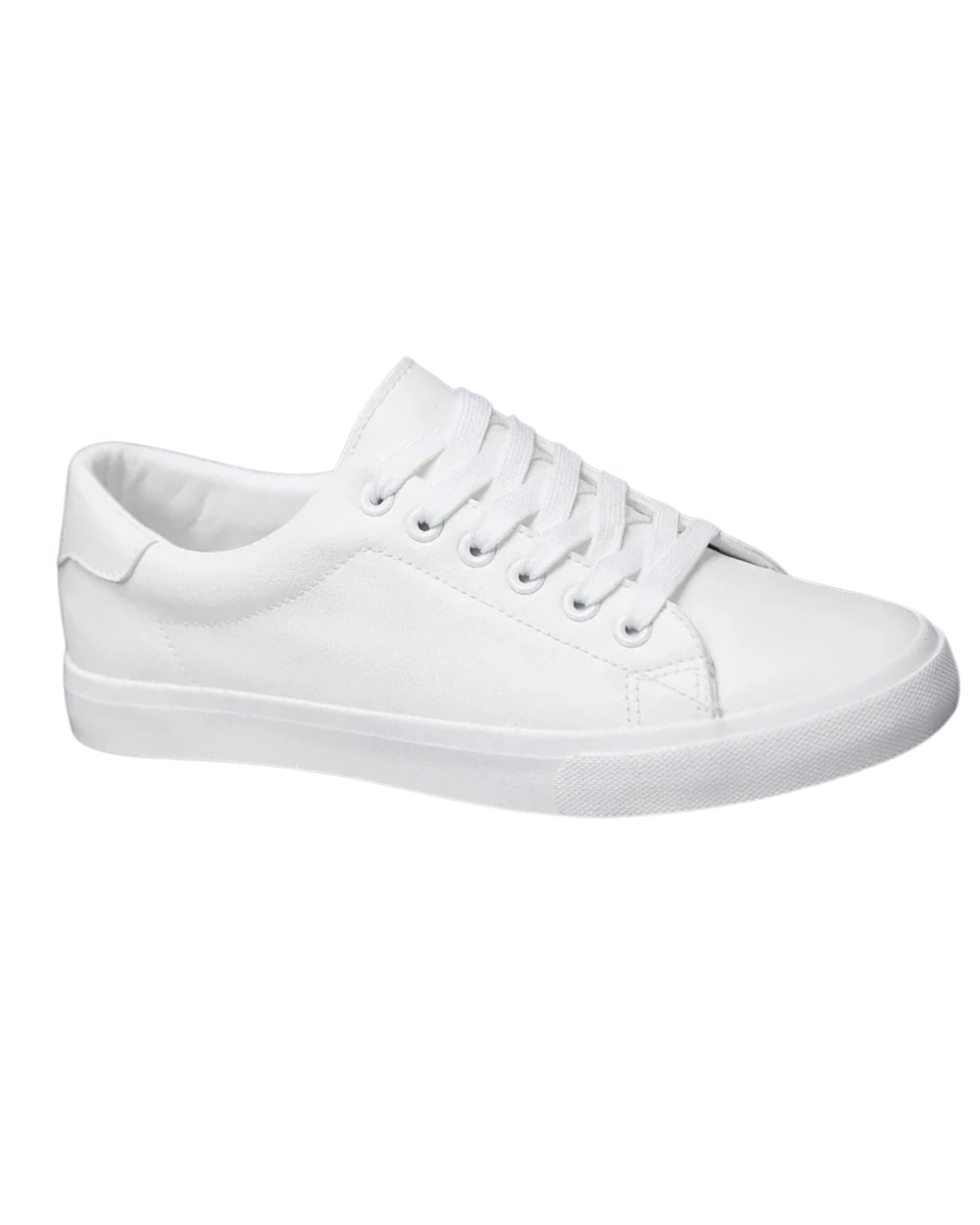 Klassieke leren schoenen