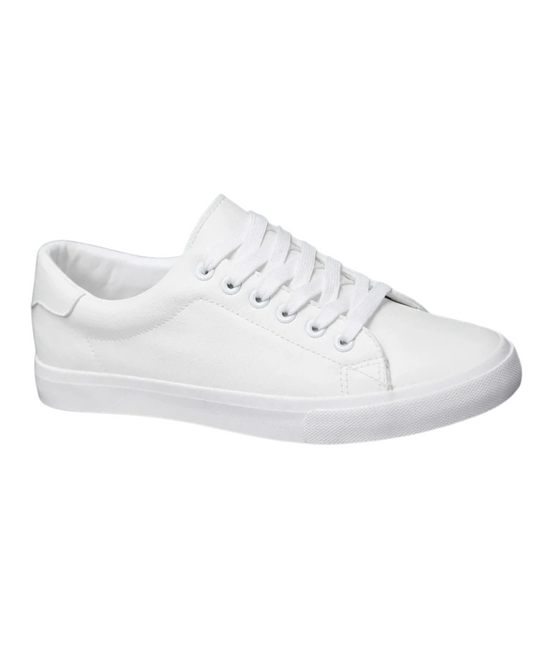 Klassieke leren schoenen