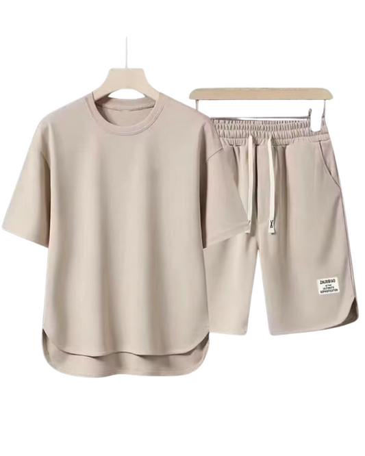 Casual zomerset