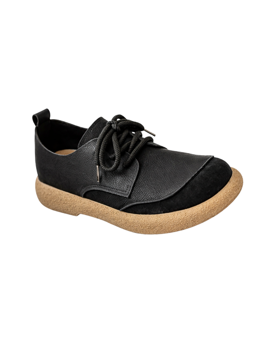 Elegante Suède Schoenen