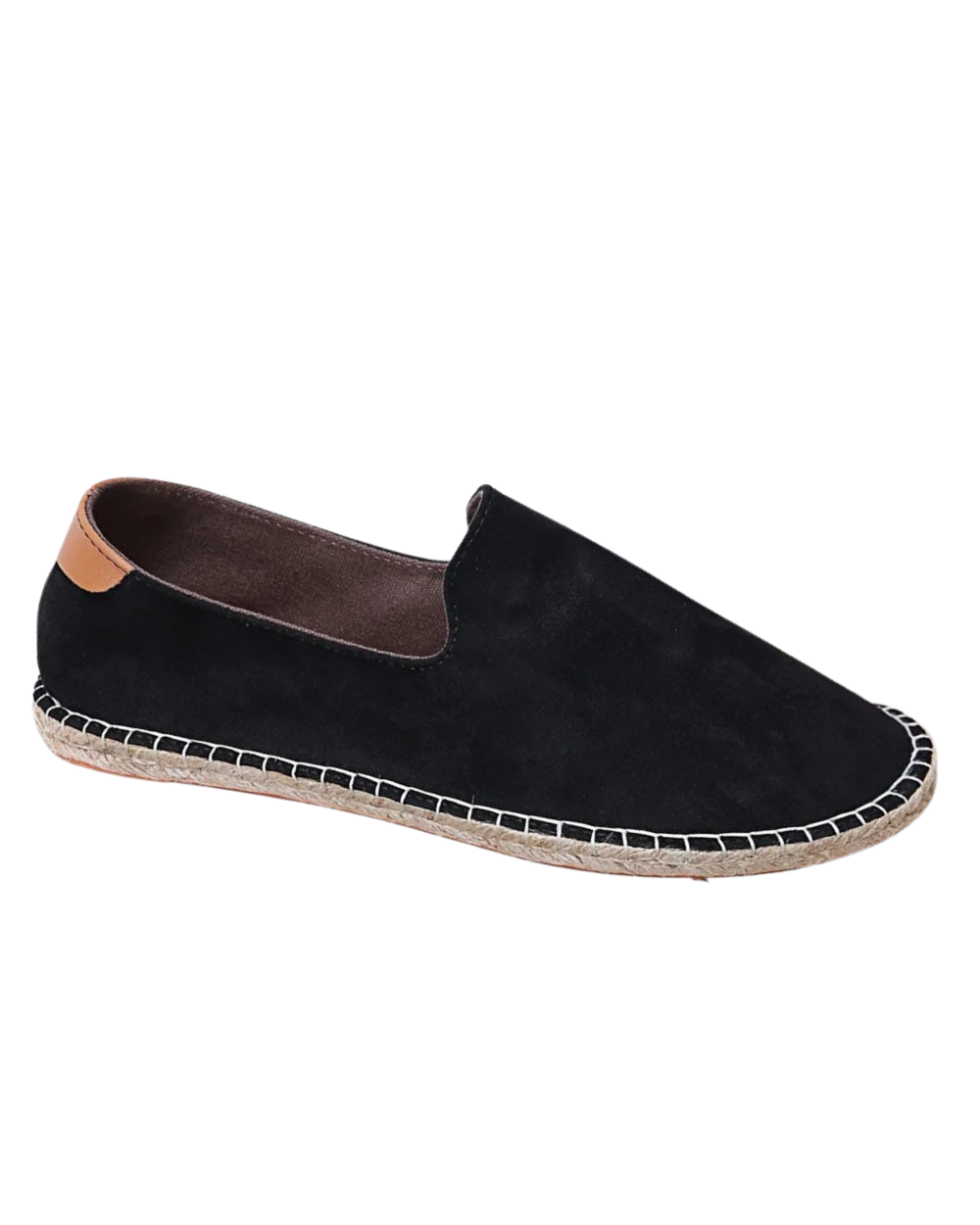 Casual Espadrilles Heren