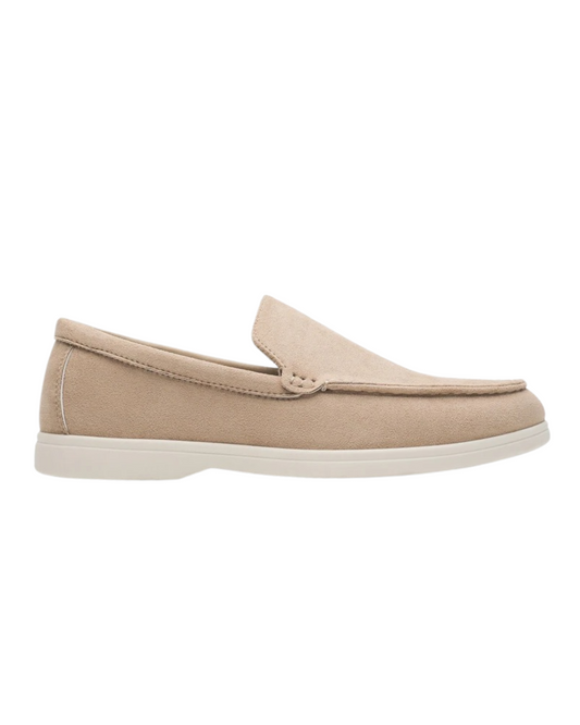 Premium suède Loafers