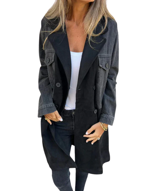 Elegant damesvest