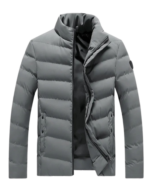 Parka's Winterjas